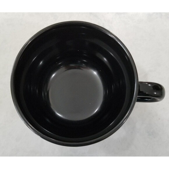 Roger Williams University ceramic Mug - Picture 4 of 7